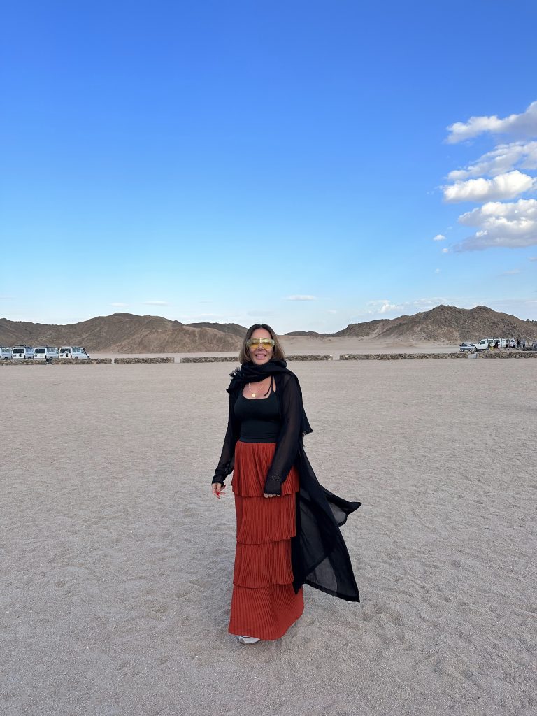 MISIR’IN EŞSİZ ŞEHİRLERİ: HURGADA & LUXOR