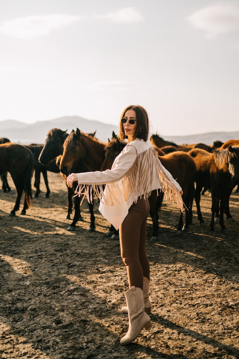SONBAHARIN BÜYÜLEYİCİ ROTALARI: DATÇA & KAPADOKYA
