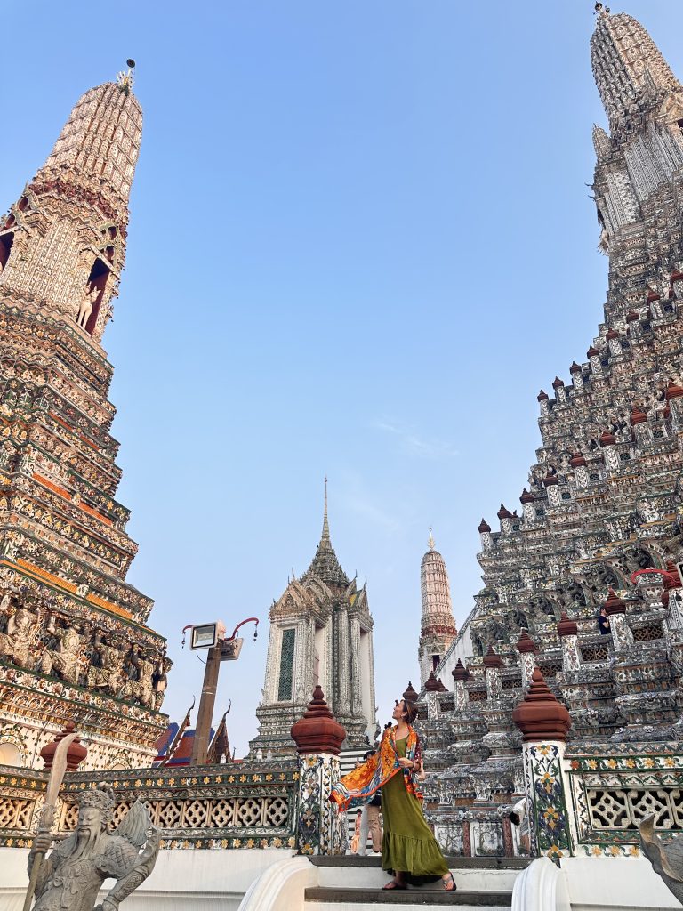 GÜNEYDOĞU ASYA’NIN KALBİ: BANGKOK