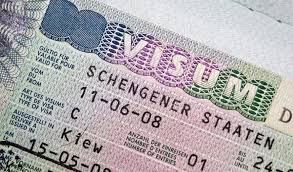 SCHENGEN VİZESİ İÇİN GEREKLİ EVRAKLAR