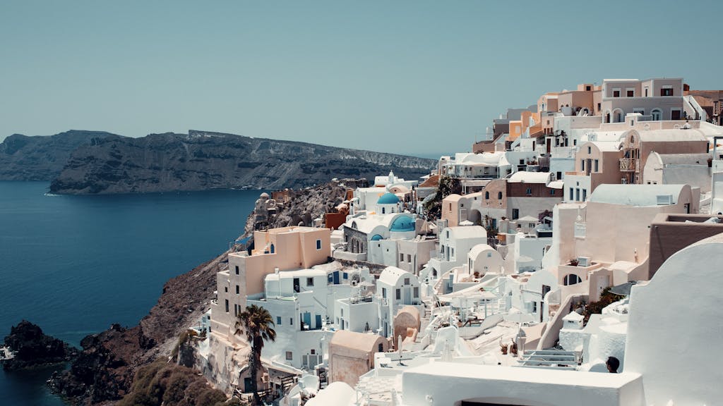 YUNANİSTAN’IN MÜCEVHERİ: MYKONOS